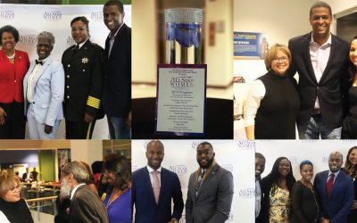 NC Black Alliance 2020: Poised for Impact