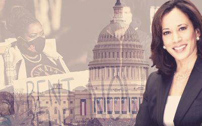 A Historic Inauguration in a Historic Crisis