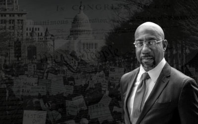 Triumph and Treason Trails Victory for Black Voters