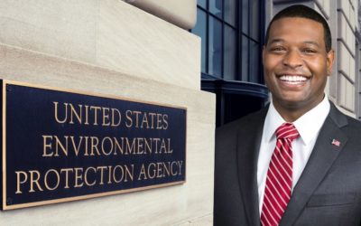 NC Black Alliance Supports Historic Regan EPA Appointment