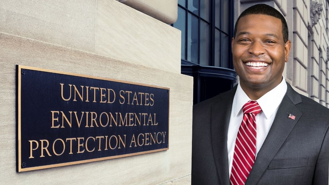 NC Black Alliance Supports Historic Regan EPA Appointment