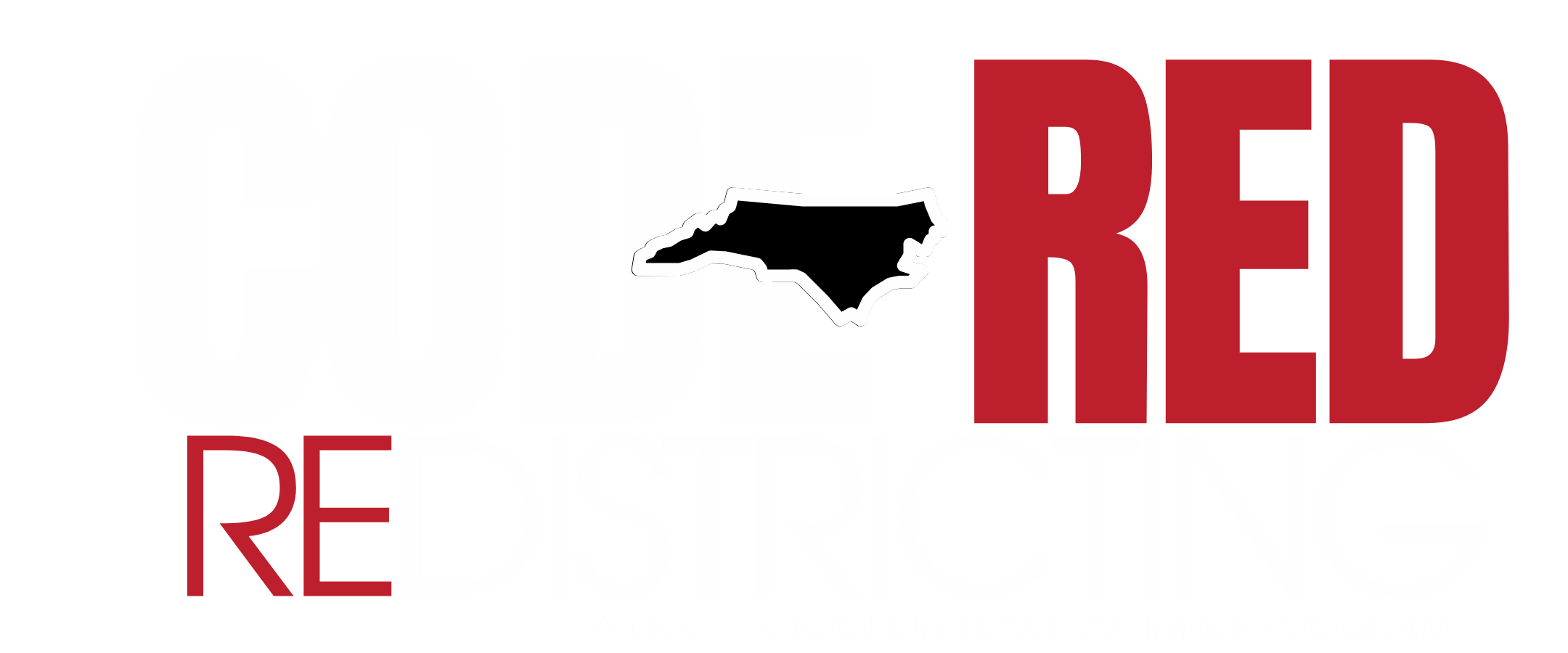 Code Red Redistricting - A NC Black Alliance Program