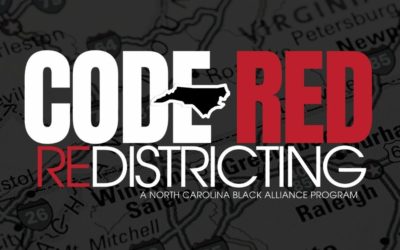 NC State Legislature Must Redraw Racially-Discriminatory Maps
