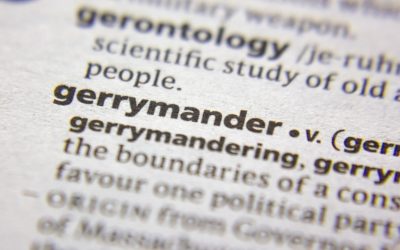 Gerrymandering in your Face: Mid-decade threat to fair maps