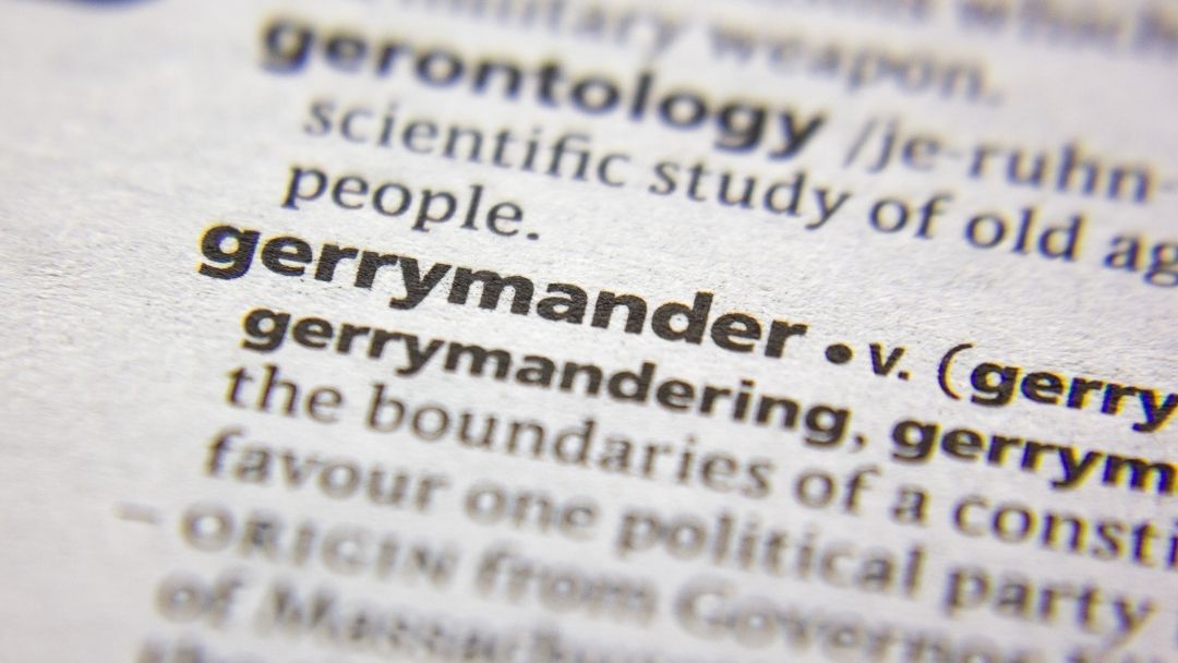 Gerrymandering in your Face: Mid-decade threat to fair maps