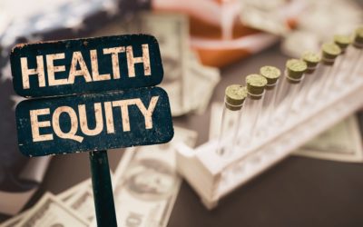 Advancing Health Equity in Communities of Color