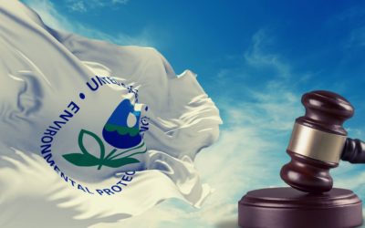 EPA Petition Progress made, fight continues over PFAS