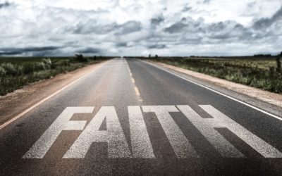Black Faith Leader Still Needed for Change in Our Communities
