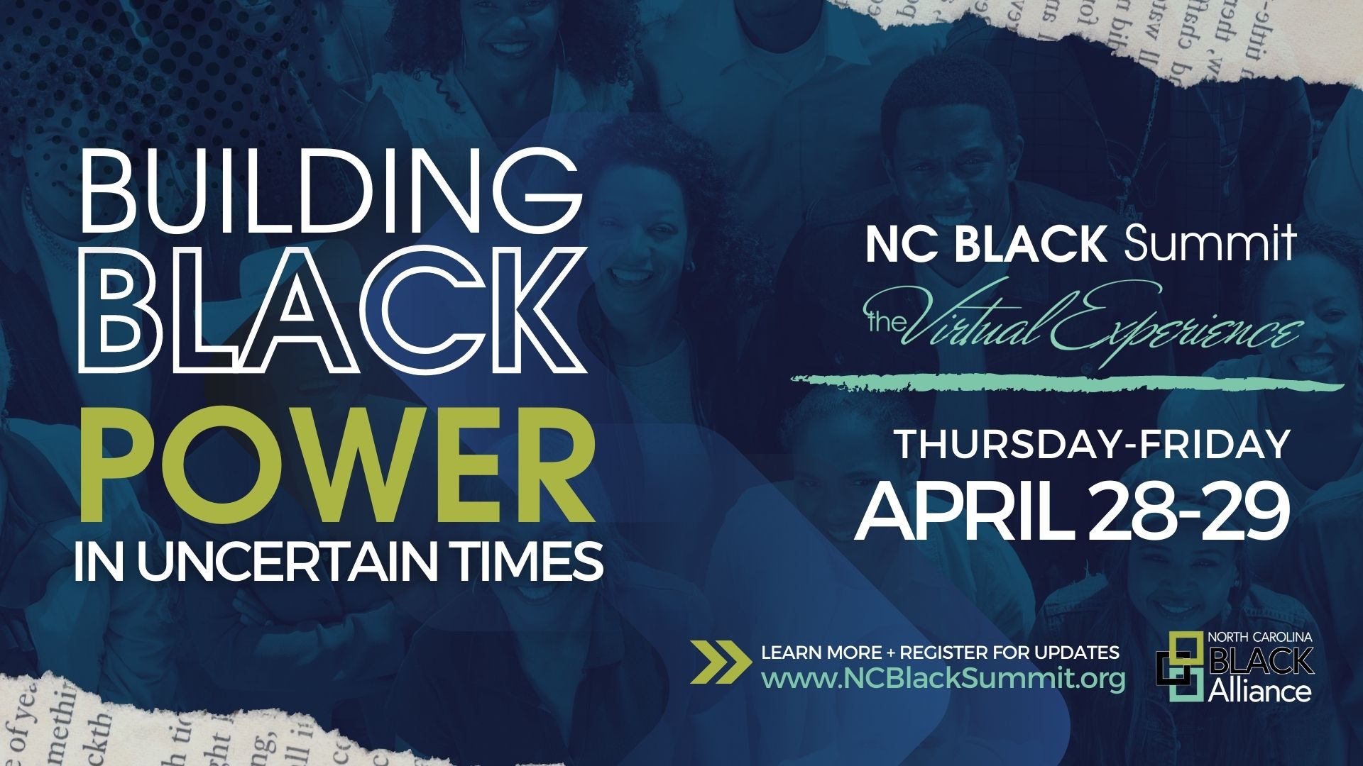 2022 NC Black Summit