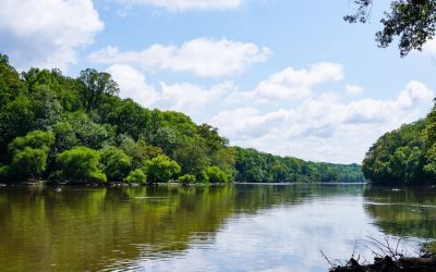 NCBA to Make Remarks at State of the River Forum