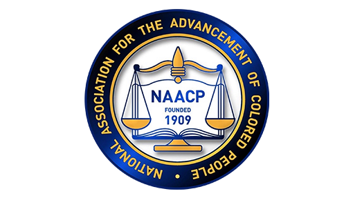 NC NAACP logo