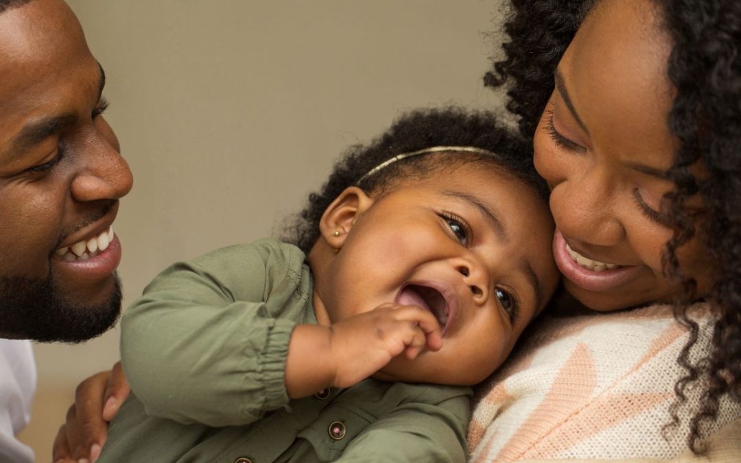 Supporting Parents in the Triangle through Perinatal Health
