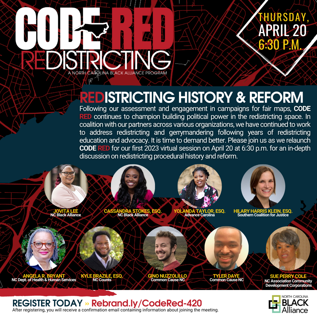 Code Red Training 4/20