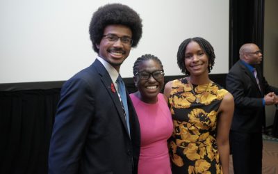 Pearson’s dedication to the work of liberation echoes theme for NC Black Summit