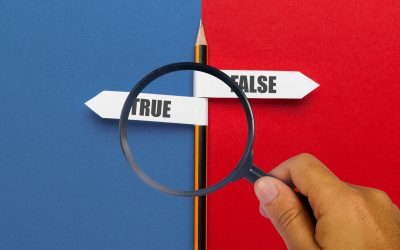 The Impact of AI on Elections Part 1: Tips on Identifying Misinformation
