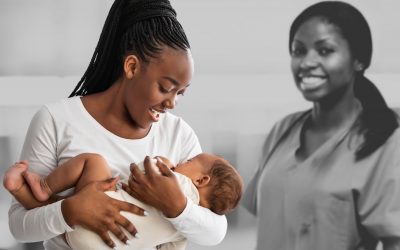Improving Health Outcomes: The Benefits of Lactation Consultants within the Community
