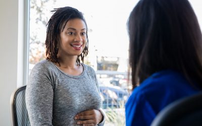 Doulas make a difference