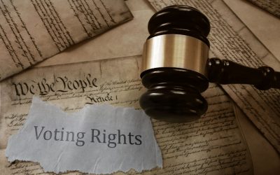 Supreme Court Upholds Democracy: Landmark Decision Protects Elections and Ensures Voter Equality