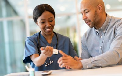 Envisioning a Path Forward to Support Black Men’s Health