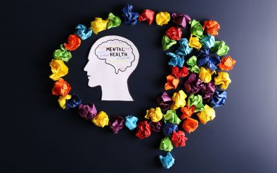 National Minority Mental Health Awareness Month