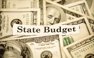 Statement on State Budget