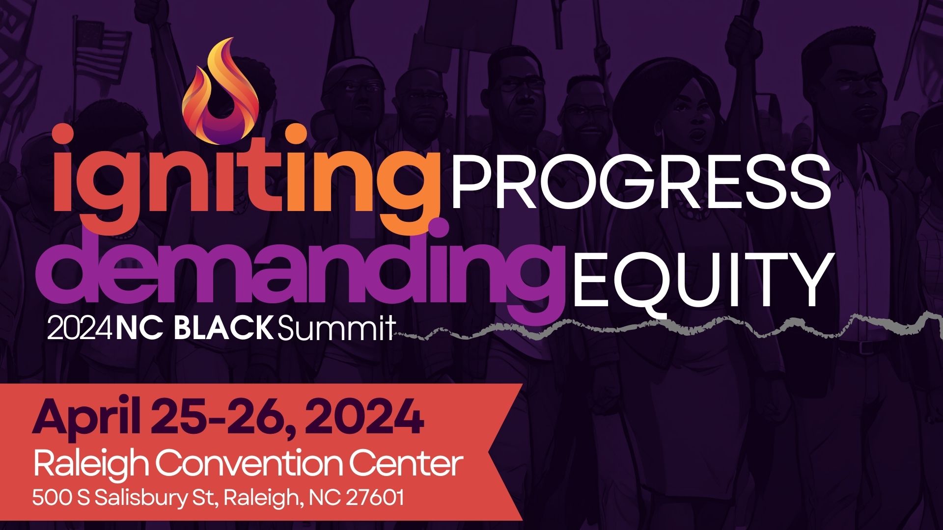18th Annual NC Black Summit