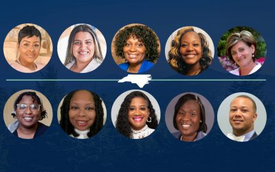 Better NC Fellowship 2024 Empowering Communities