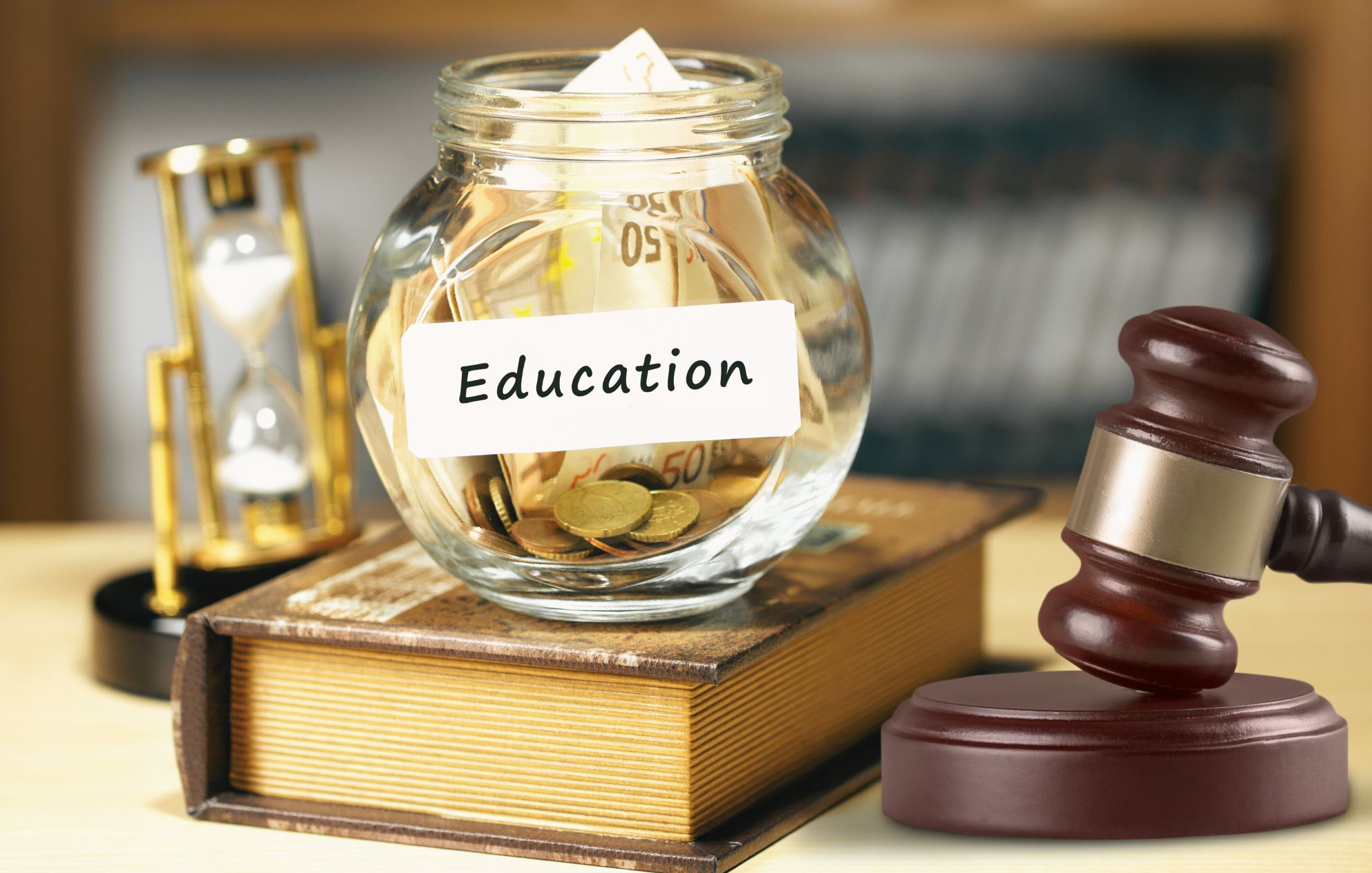 Education Funding Lawsuit