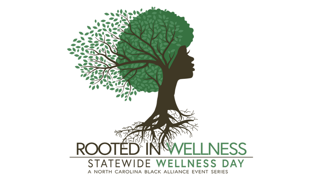 Rooted in Wellness: Statewide Wellness Day