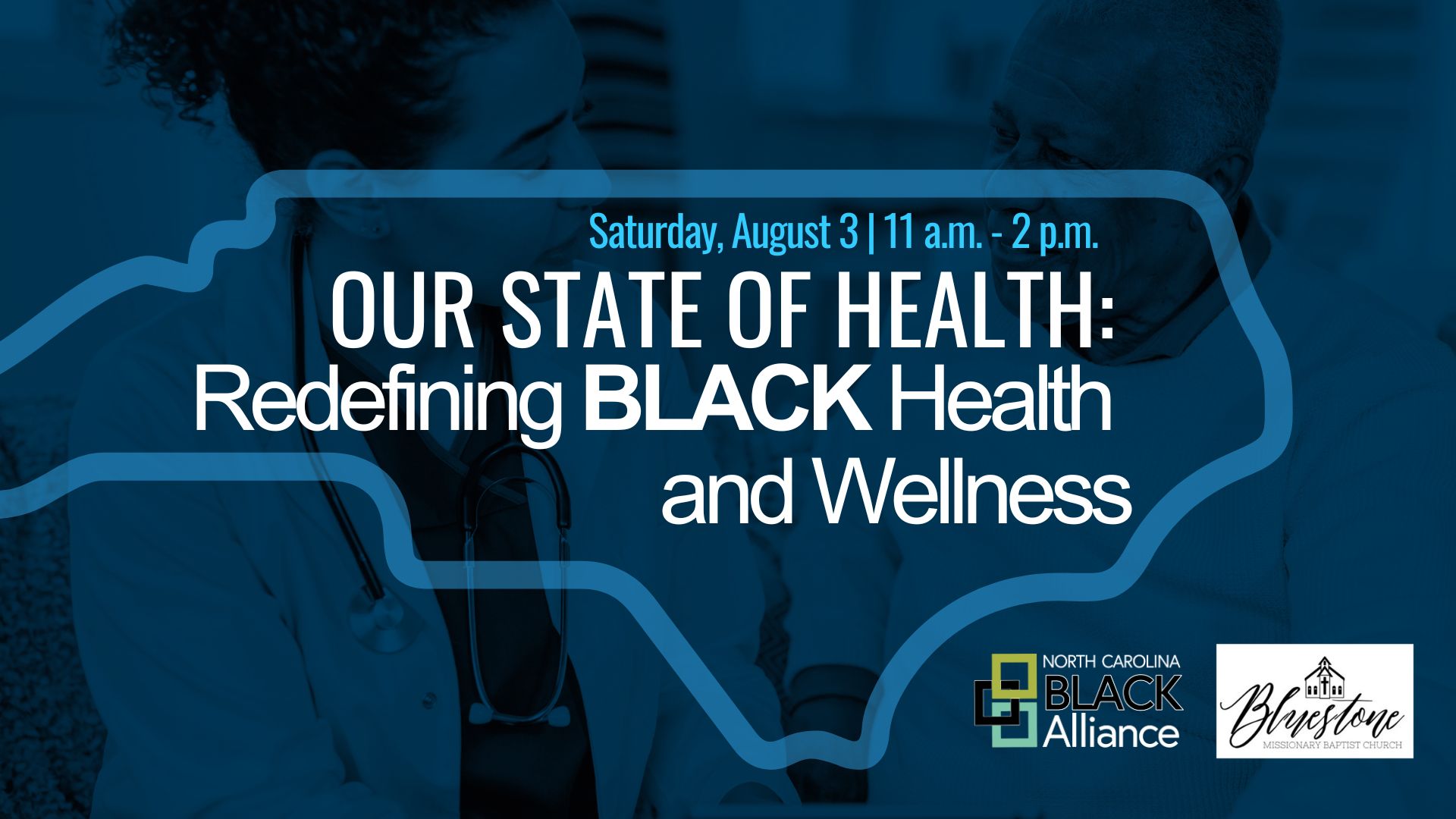 UR State of Health: Redefining Black Health and Wellness