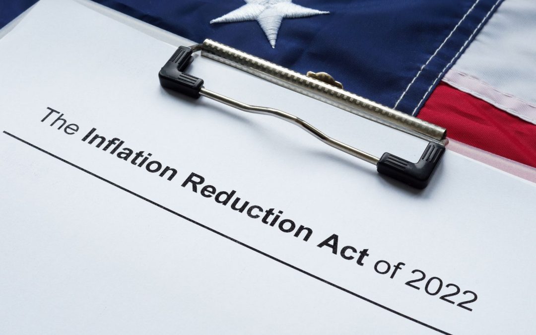 Two Years Later: The Impact of the Inflation Reduction Act on Environmental Justice