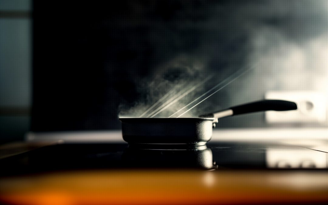 Ditch the Teflon: The Dangers of PFAS Exposure from Cookware