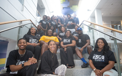 Back Where It Started: 10th Annual HBCU Think Tank