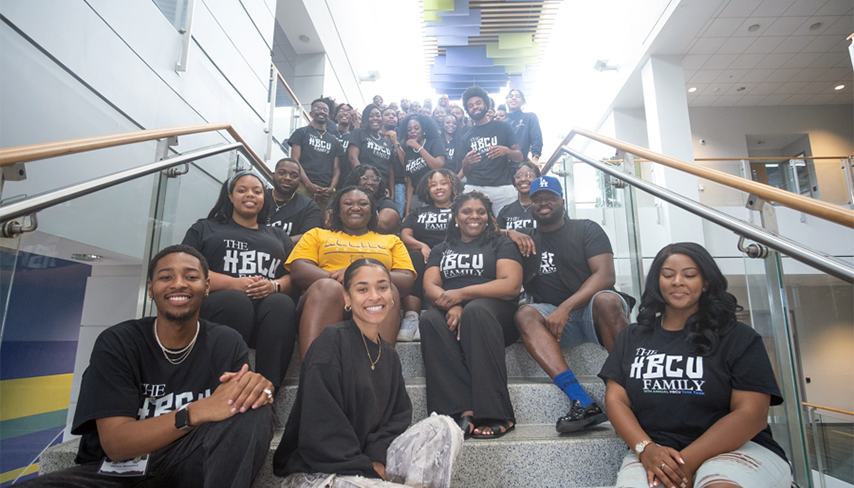 Back Where It Started: 10th Annual HBCU Think Tank