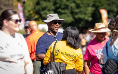 Inviting Cynical Black Men Into Politics, Without Shame or Blame