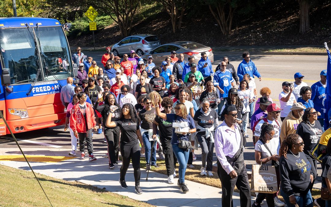 NCBA mobilizes communities, drives voter turnout with research-backed approach