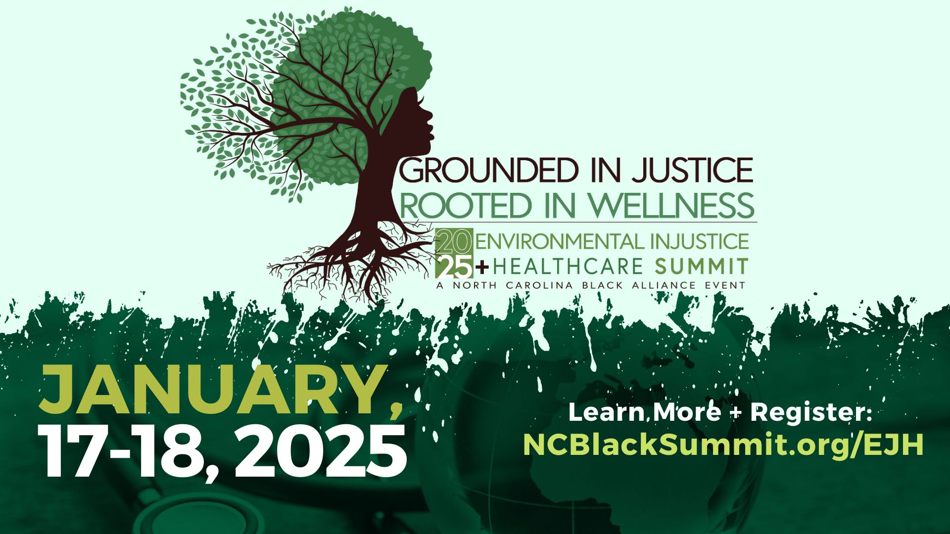 Environmental Justice and Healthcare Summit 2025