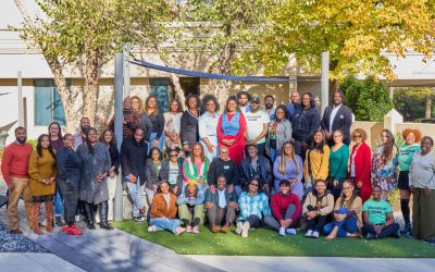 Building Resilience: NCBA Strengthens Black Communities in 2024