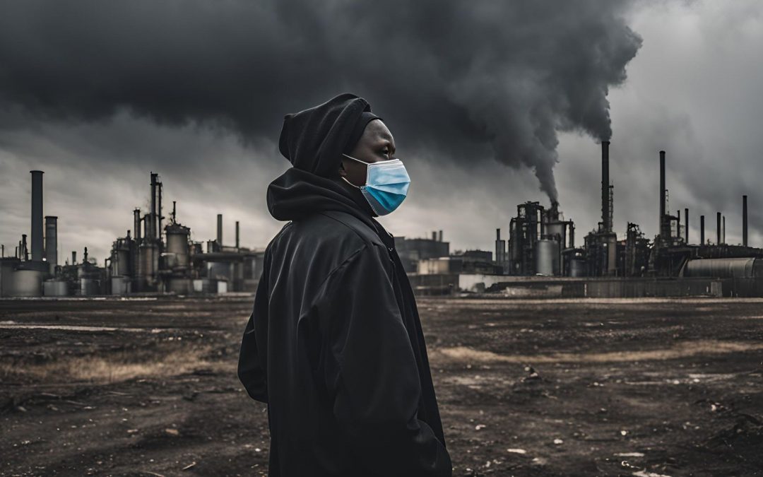 Shifting priorities: Executive orders reshape environmental justice policies