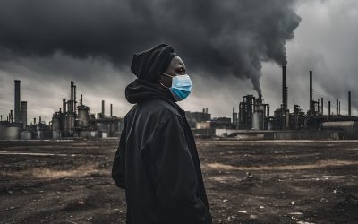 Shifting priorities: Executive orders reshape environmental justice policies