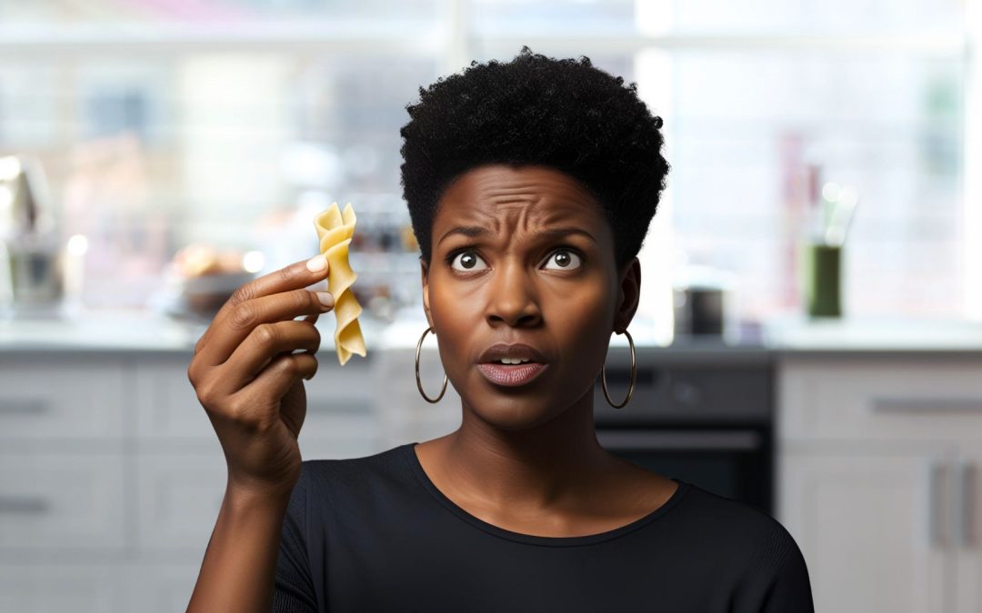 ‘Impasta’ Pasta: Is your pasta safe?