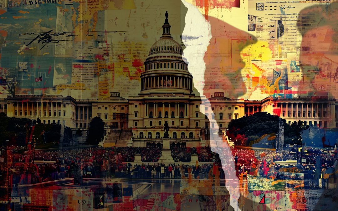 Shutdown of USAID violates separation of powers and threatens communities