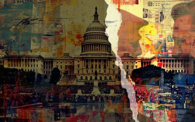 Shutdown of USAID violates separation of powers and threatens communities