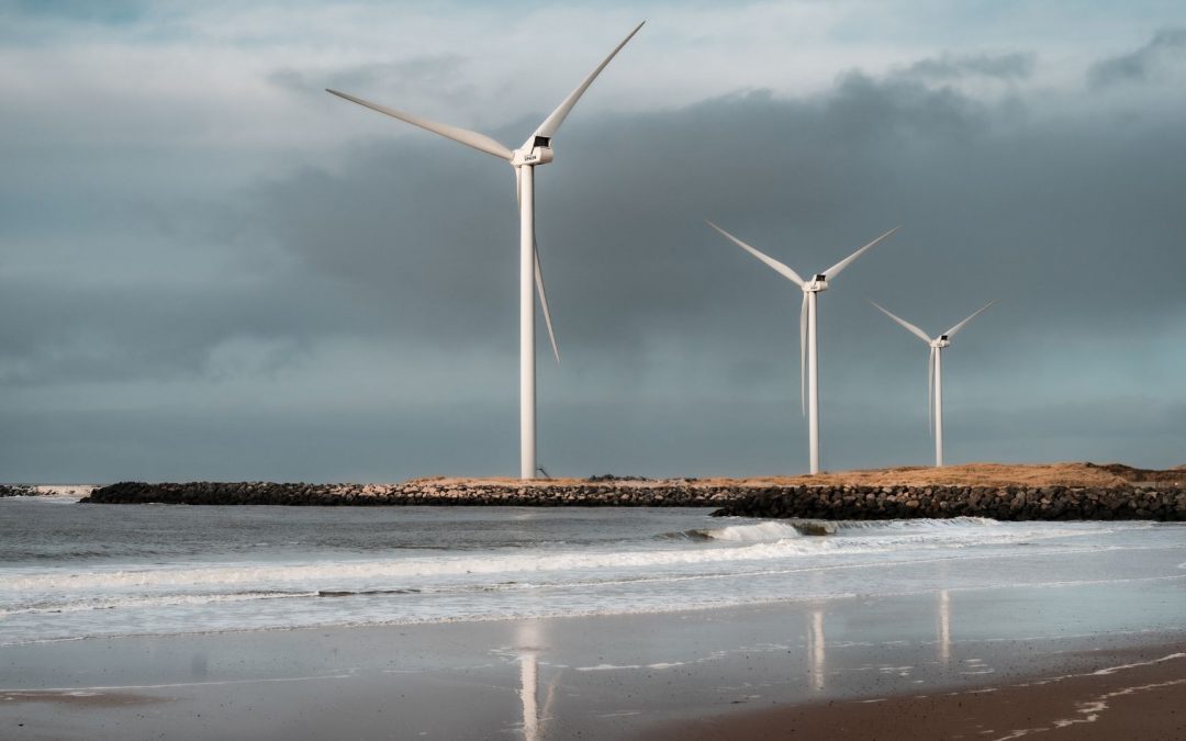 Executive order threatens approved N.C. offshore wind farms