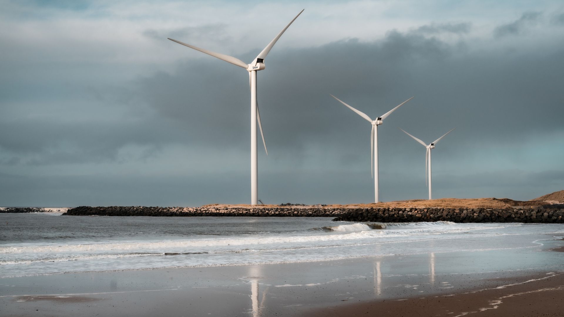 Offshore wind farm