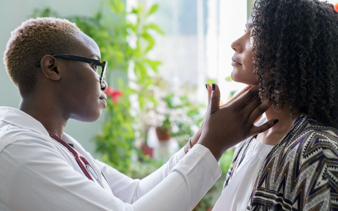 Representation matters: The vital role of DEI in healthcare