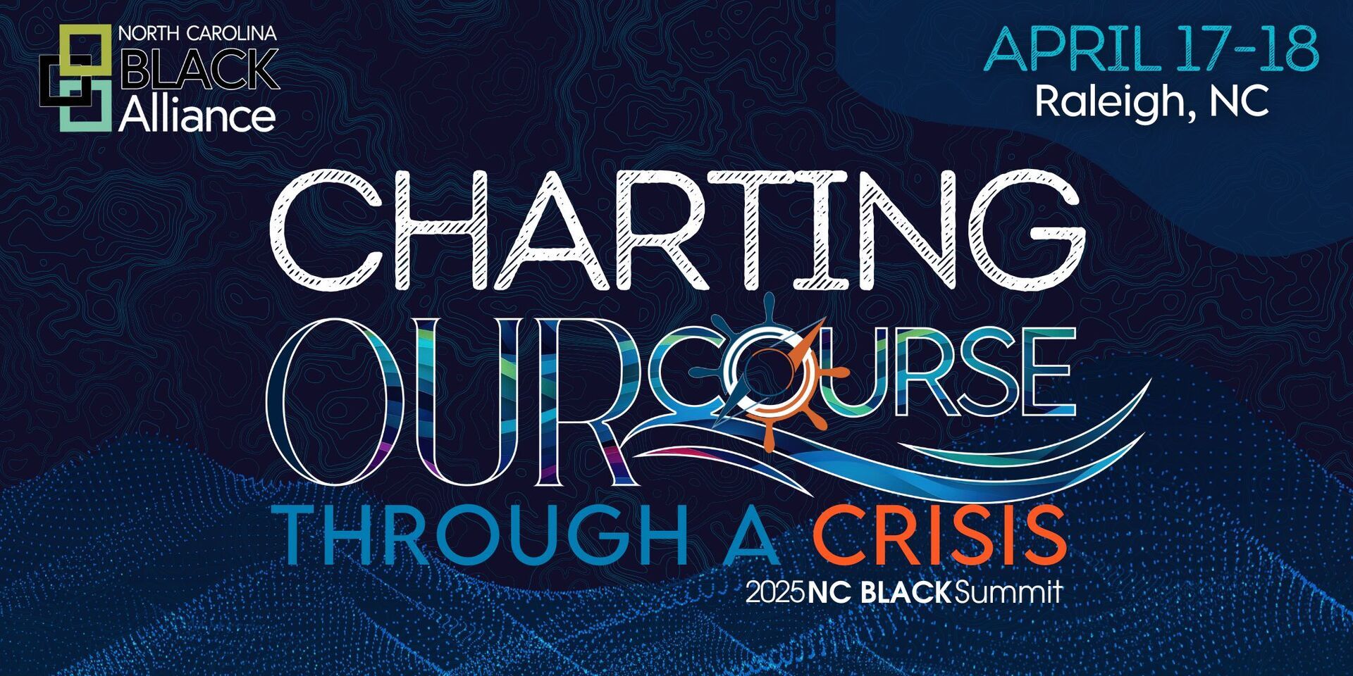 Charting Our Course Through a Crisis