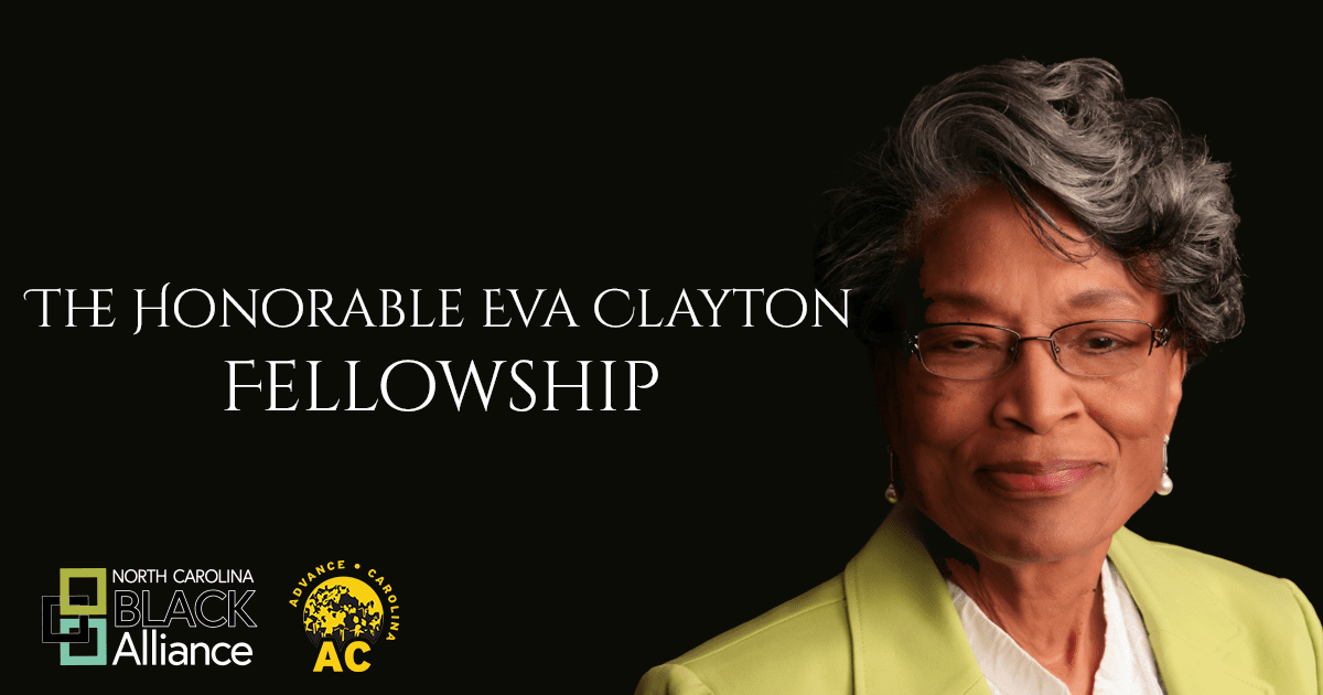 The Honorable Eva Clayton Fellowship