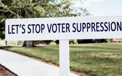 Statement on elimination of Sunday voting