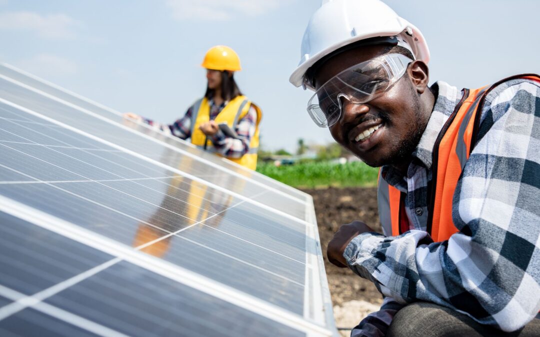 NCBA applauds DEQ’s $2.79M investment in local energy projects